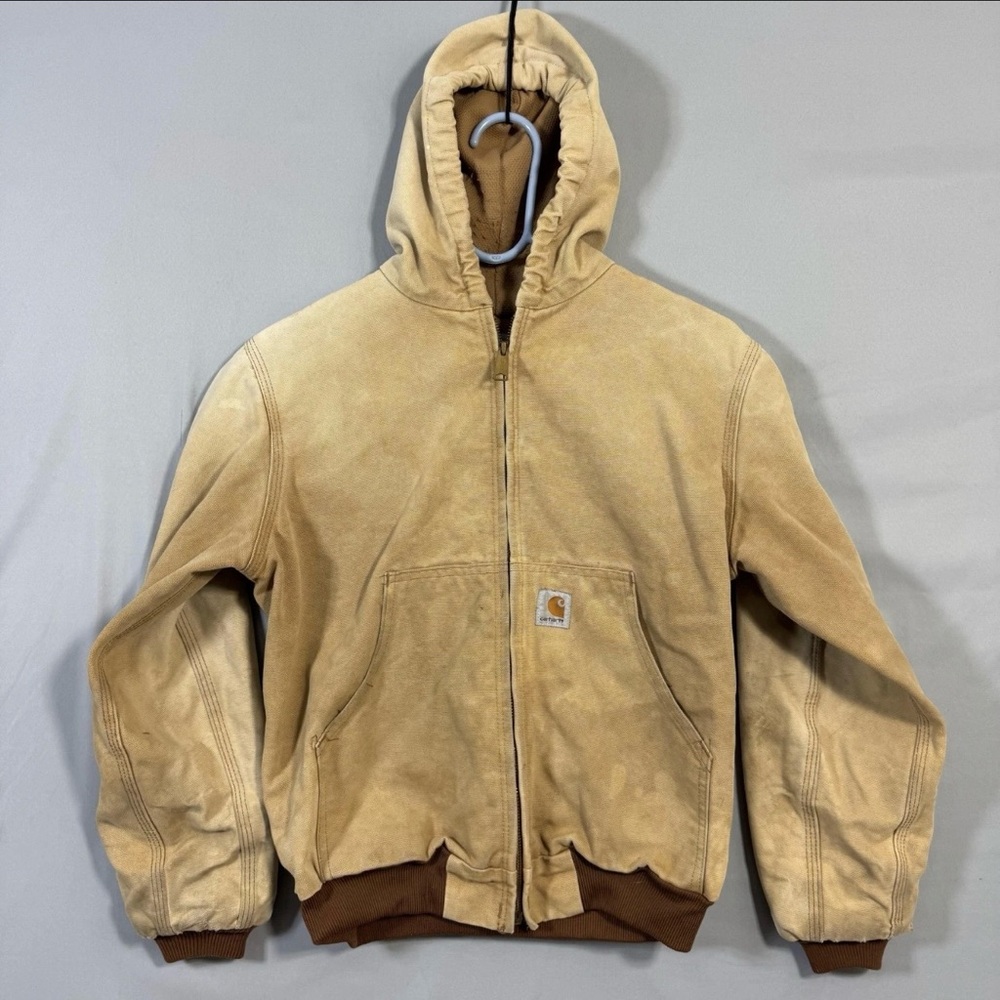 Carhartt Active Jacket